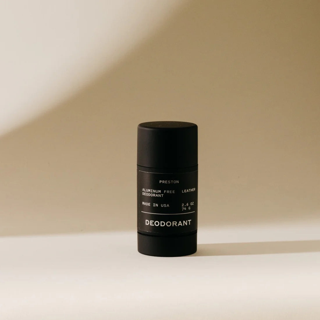 Preston Deodorant | 2.9oz