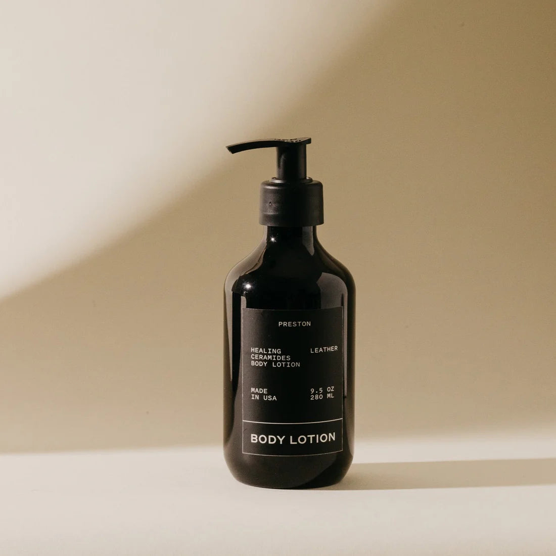 Preston Body Lotion | 9.5oz