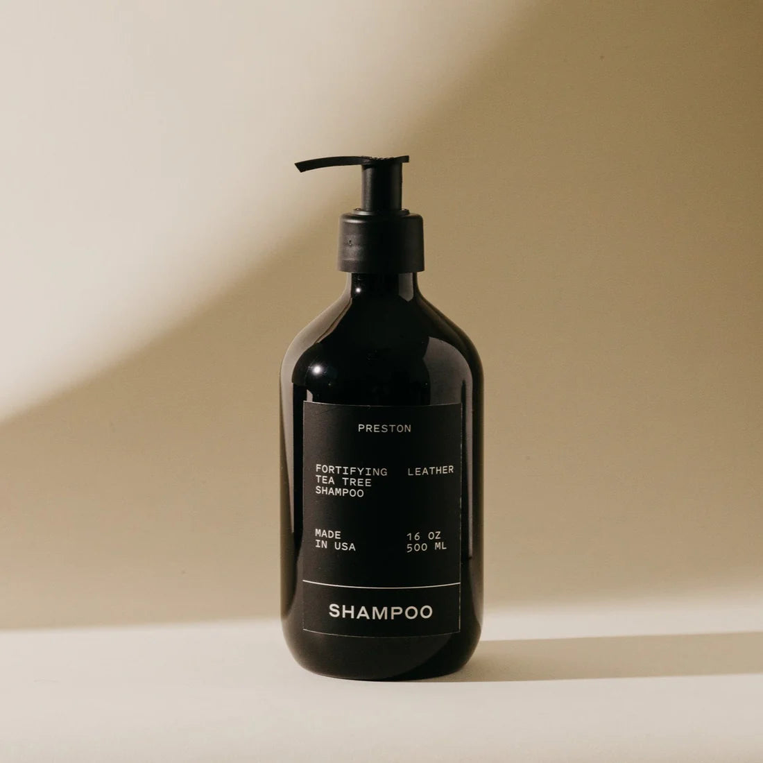 Preston Shampoo | 16oz