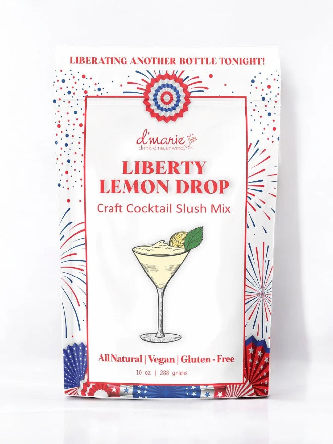 Craft Cocktail Slush Mix | 10oz