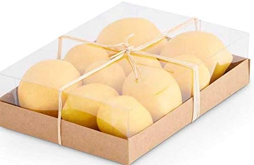 Box Of Lemons