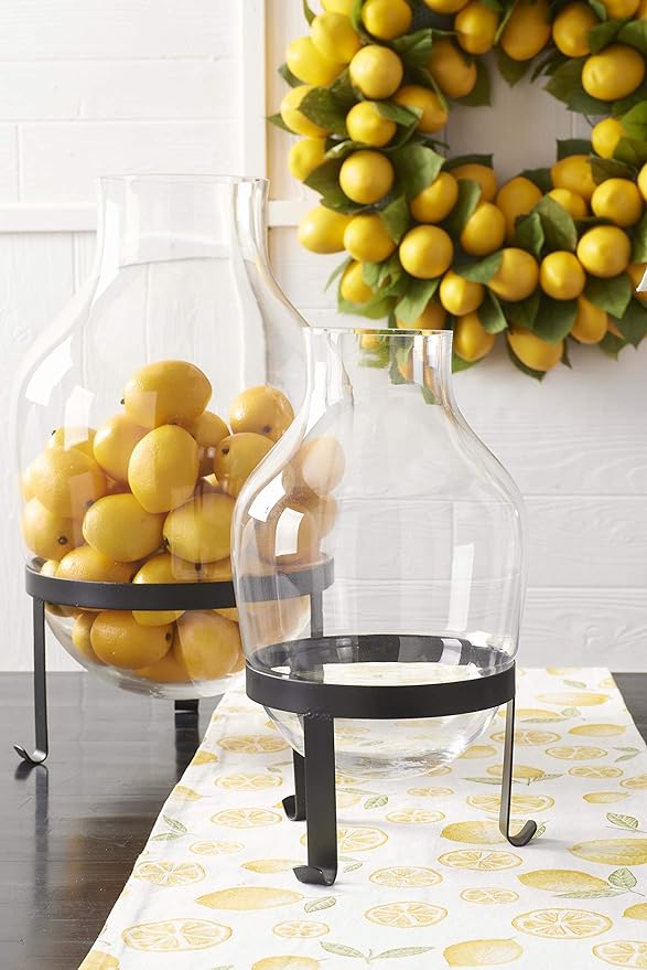 Box Of Lemons