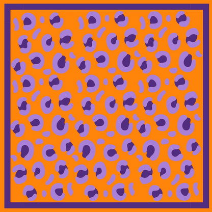 Clemson Bandana Gameday Scarf | 3 Styles