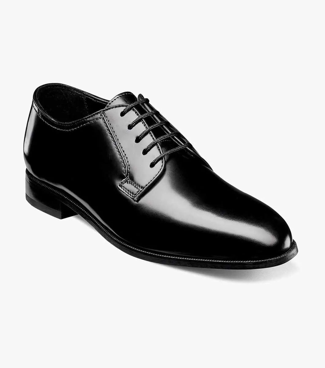 Lexington Plain Toe Oxford