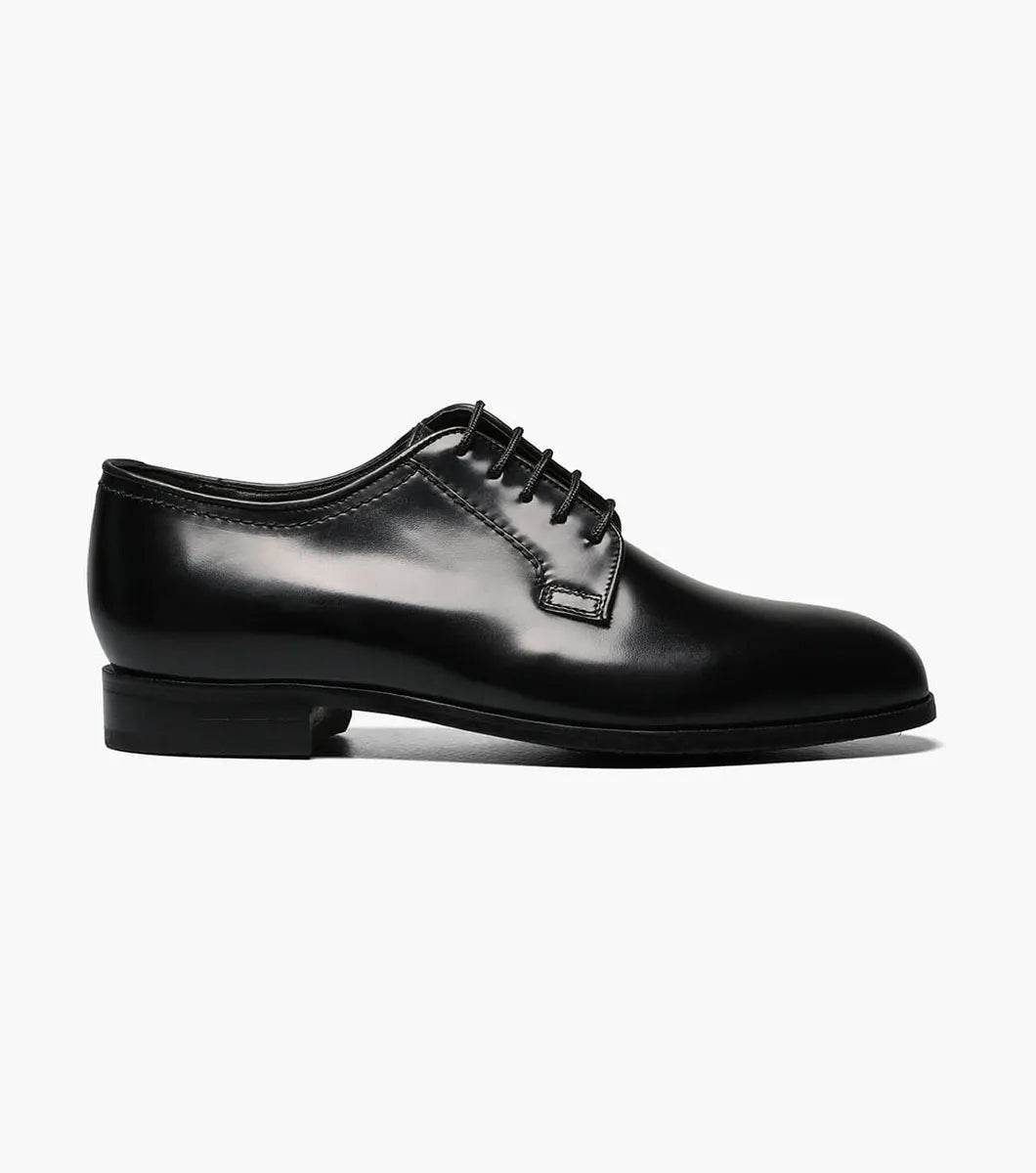 Lexington Plain Toe Oxford