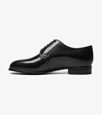 Lexington Plain Toe Oxford