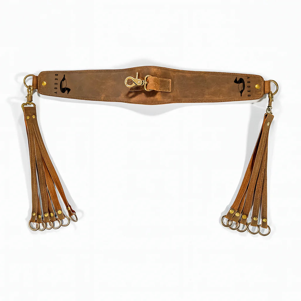 Legends Game Strap | Dixie Decoys