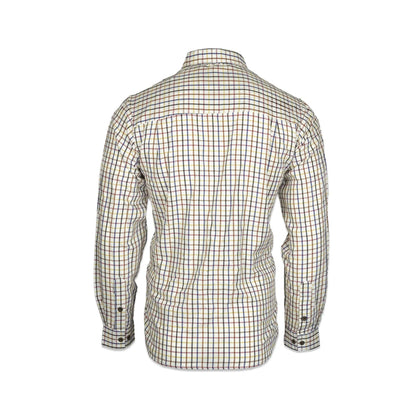 Lighthouse Oxford Shirt | Dixie Decoys
