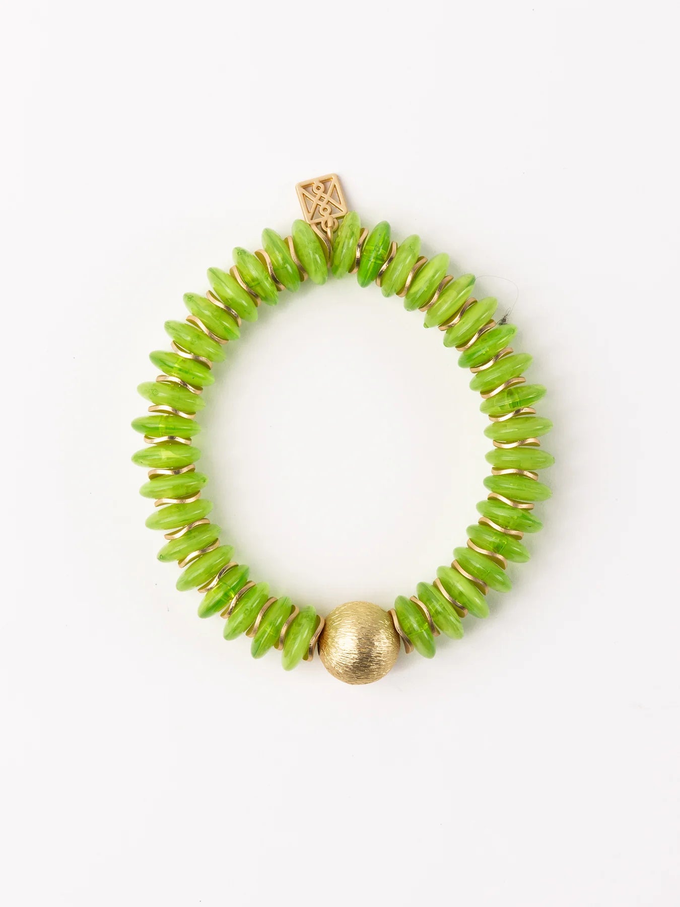 Chloe Bracelet | Michelle McDowell
