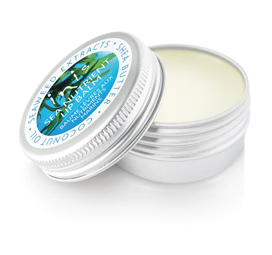 Sea Nutrient Lip Balm | 15ml 0.5fl. oz. | Inis