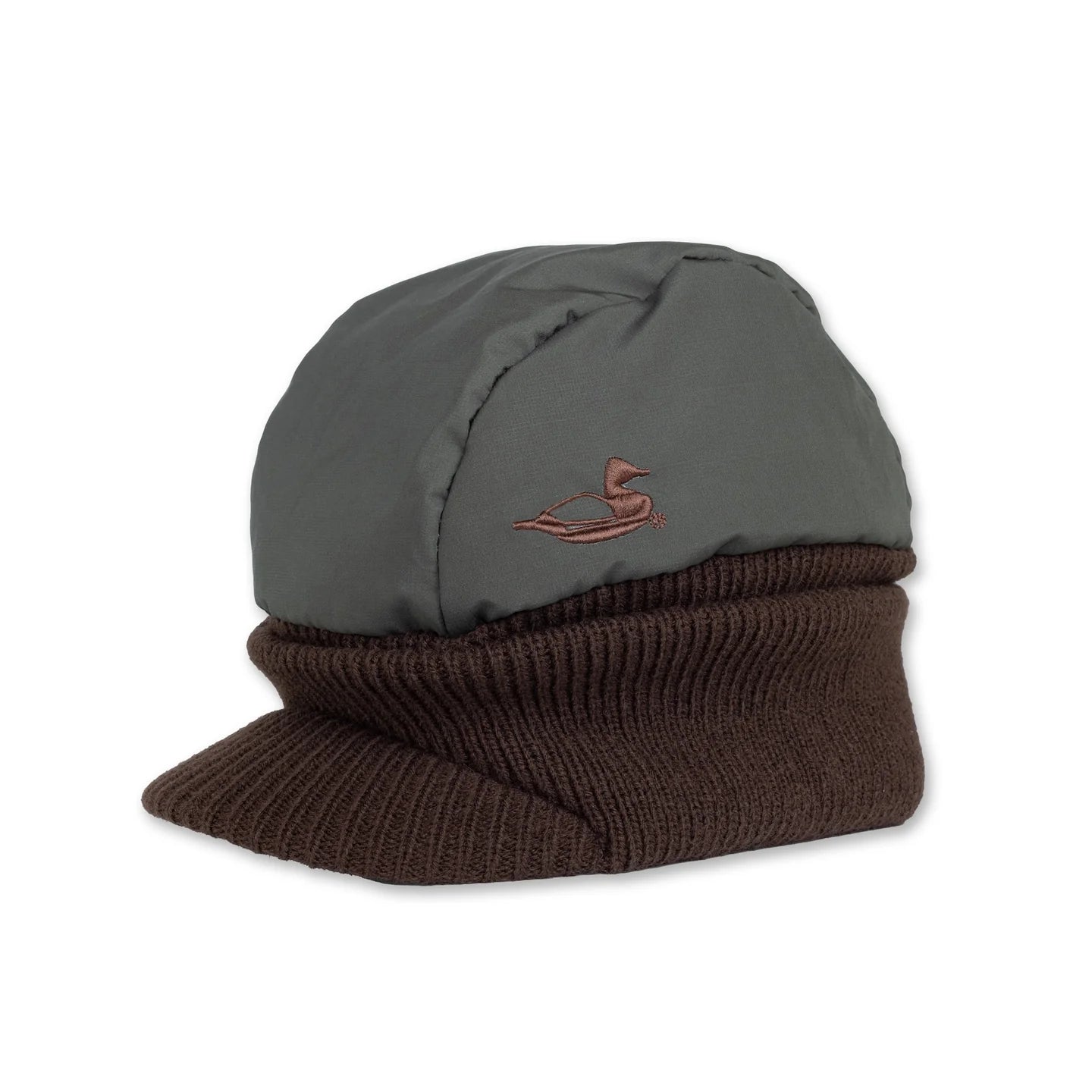 Olive Jeep Hat | Dixie Decoys