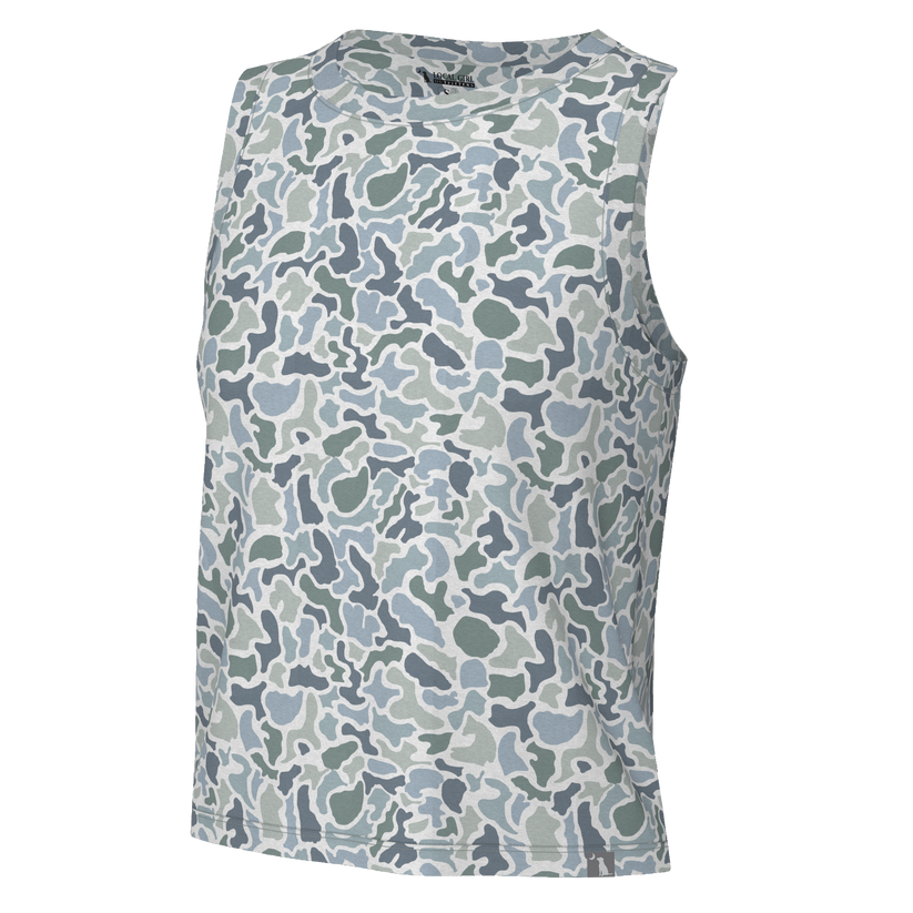 Muscle Tank | Local Girl