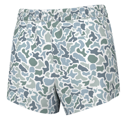 Volley Shorts | Local Girl