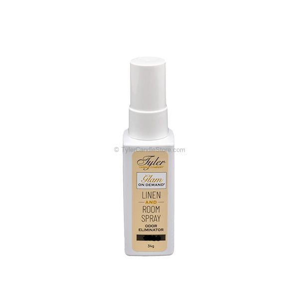 Linen & Room Spray | Tyler Candle Company
