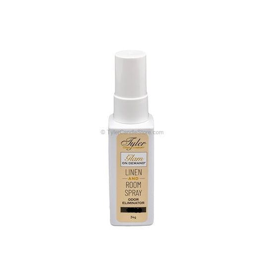 Linen & Room Spray | Tyler Candle Company