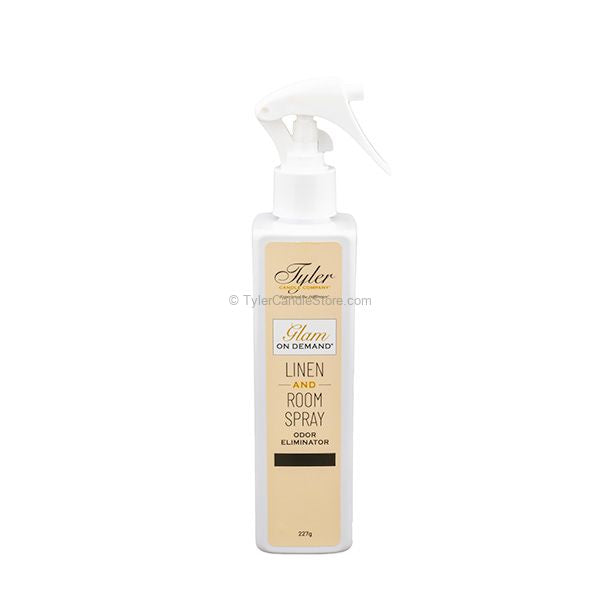 Linen & Room Spray | Tyler Candle Company