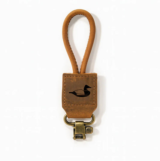 Leather Timber Loop | Dixie Decoys