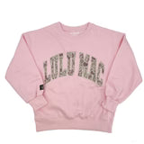 Lulu Mac Sweatshirt