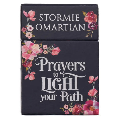 Box Of Blessings | Prayers To Light Your Path