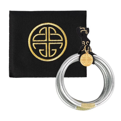 Moon All Weather Bangles | Set Of 4 | BuDhaGirl