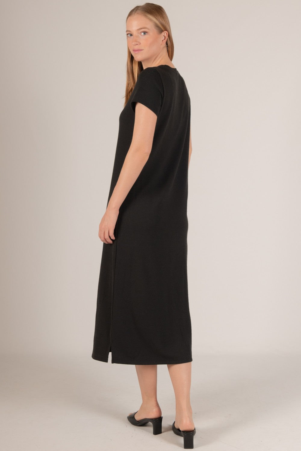 The Monroe Dress