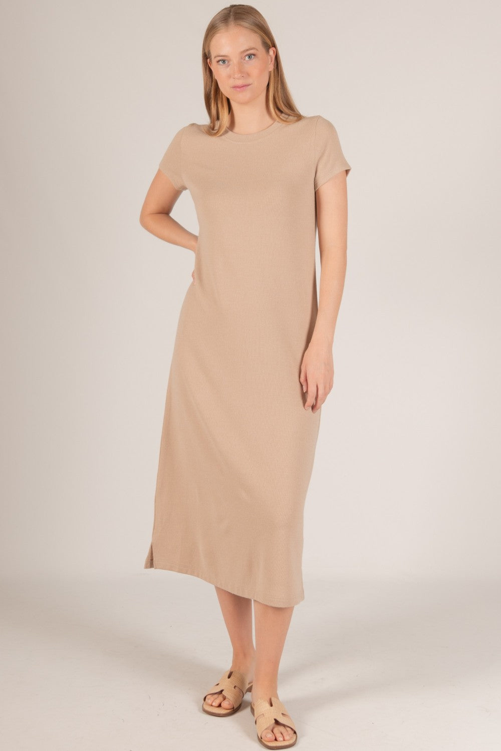 The Monroe Dress
