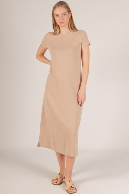 The Monroe Dress