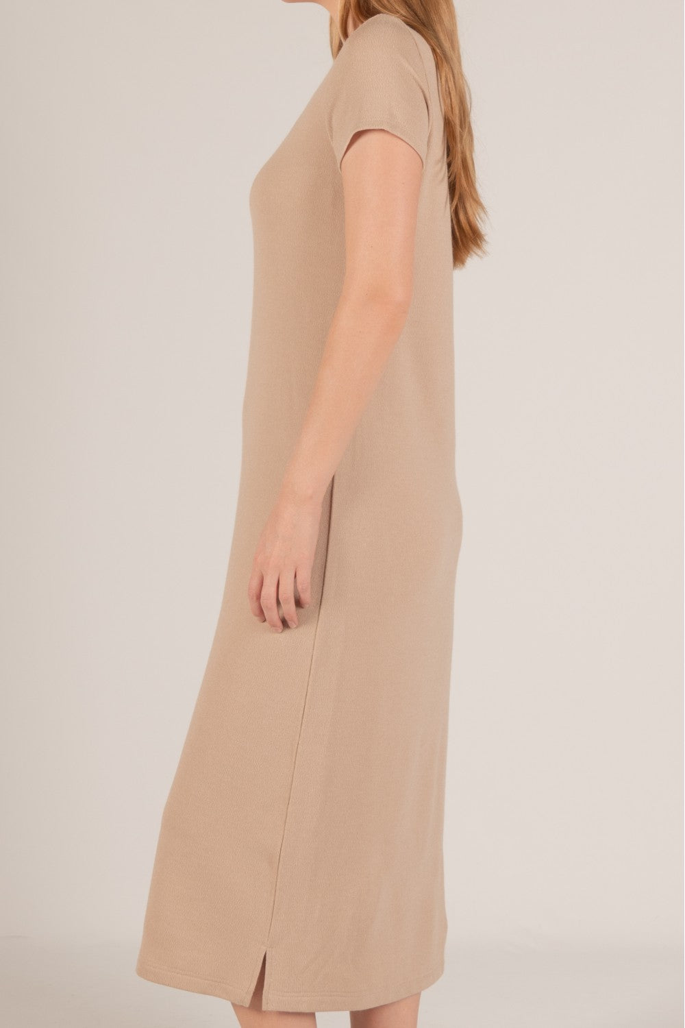 The Monroe Dress