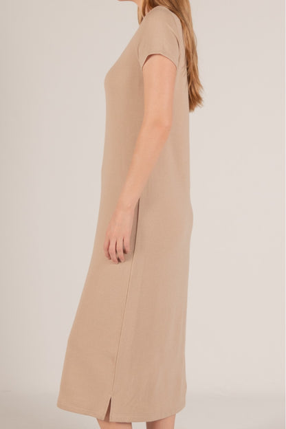 The Monroe Dress