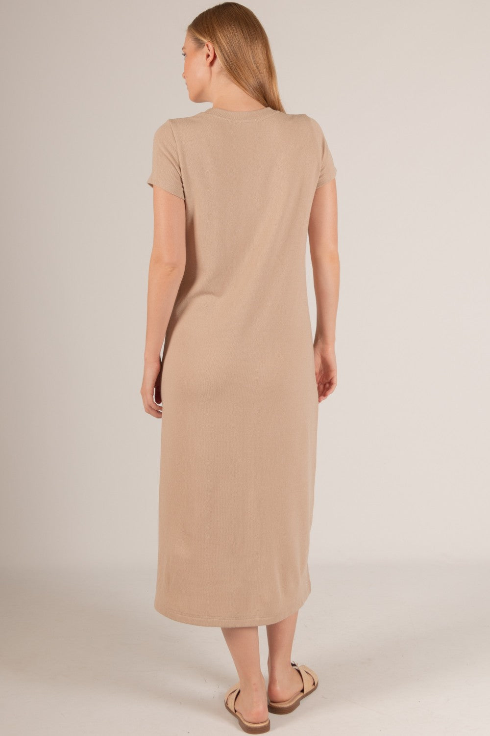 The Monroe Dress