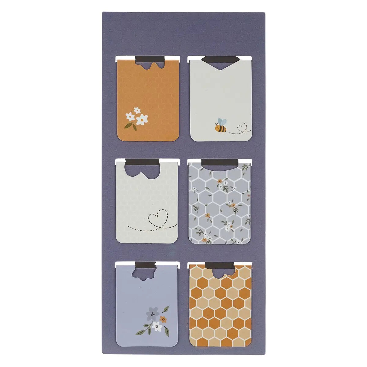 Magnetic Bookmark Set | Amazing Teacher