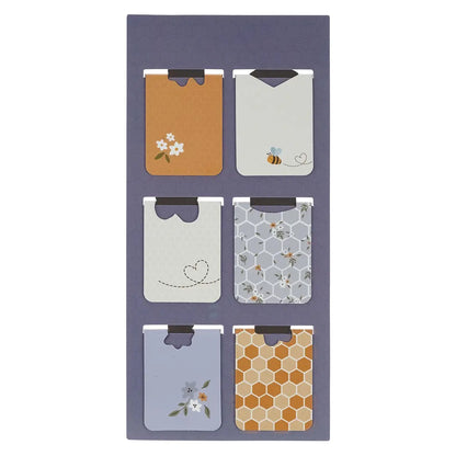 Magnetic Bookmark Set | Amazing Teacher