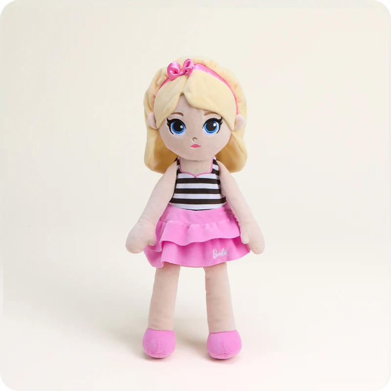Malibu Barbie Doll Warmies