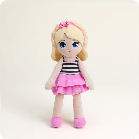 Malibu Barbie Doll Warmies