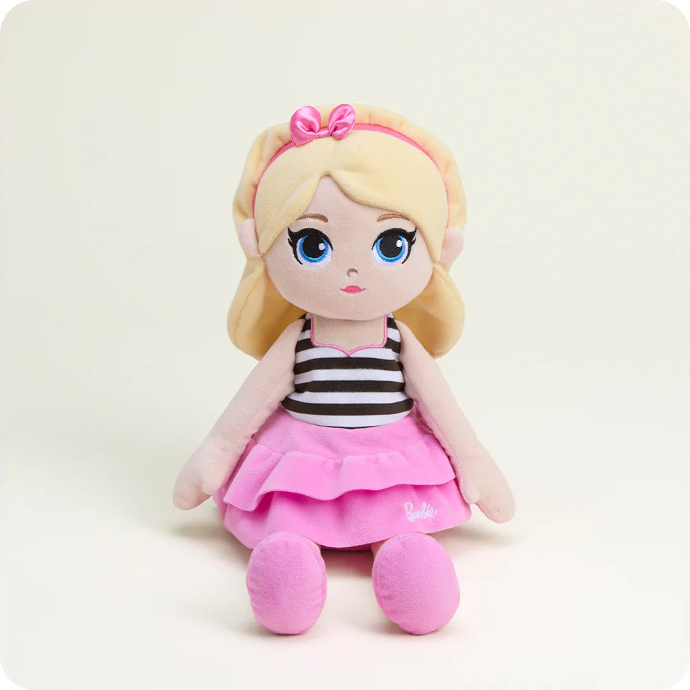 Malibu Barbie Doll Warmies