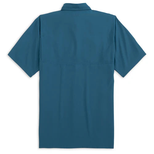 The Beaufort Short Sleeve | Heybo