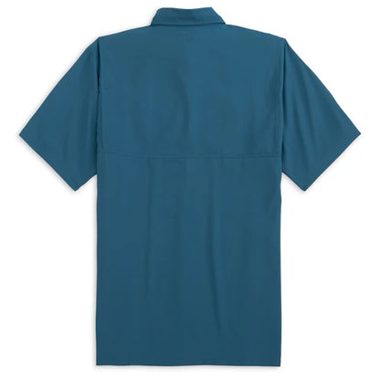 The Beaufort Short Sleeve | Heybo