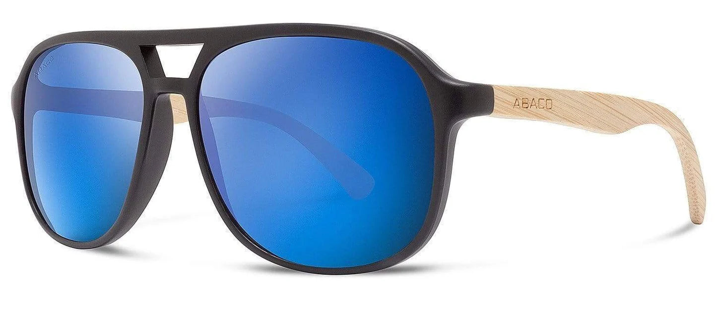 Pitbull Polarized Sunglasses | Abaco