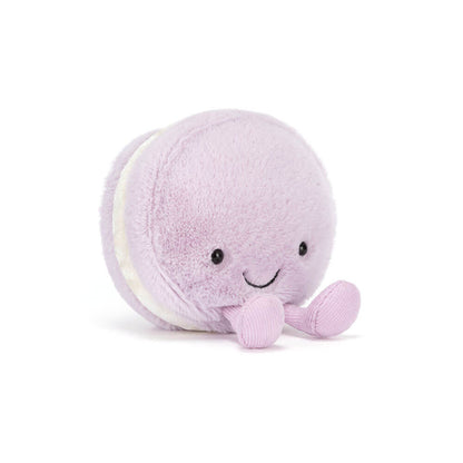 Amuseable May Macaron