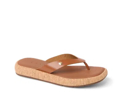 Sunset Low Maya Flip Flop Sandals | Women's