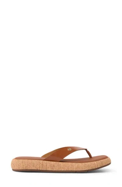 Sunset Low Maya Flip Flop Sandals | Women's