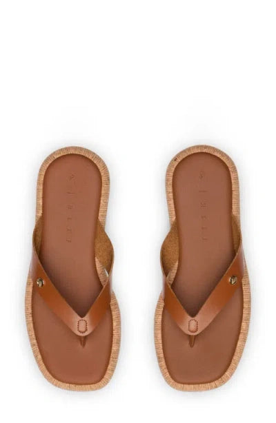 Sunset Low Maya Flip Flop Sandals | Women's