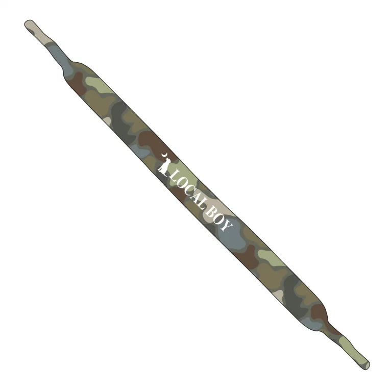 Sunglass Strap | Local Boy