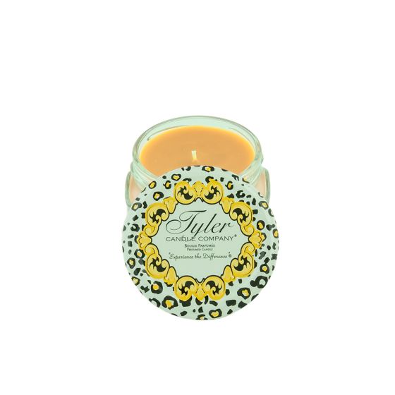 Mulled Cider Scented Candle | Tyler Candle Company