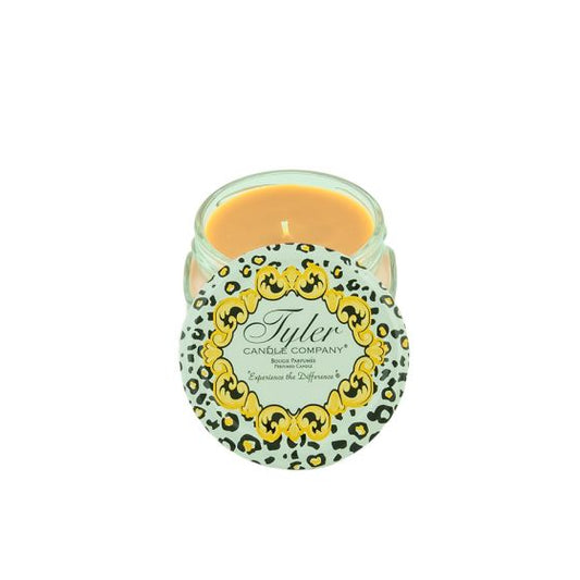 Mulled Cider Scented Candle | Tyler Candle Company