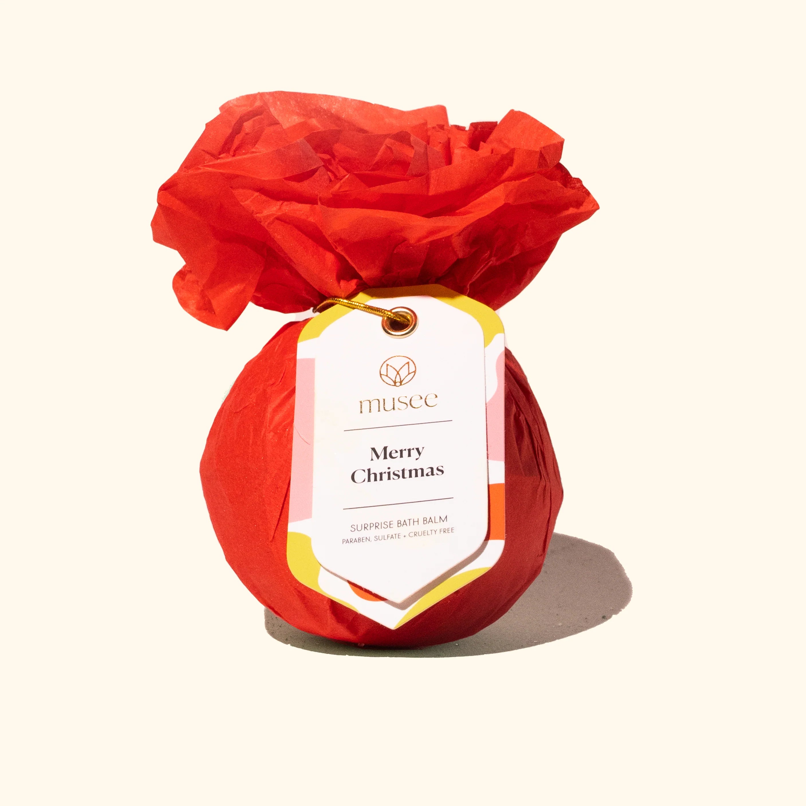 Bath Balm | Musee