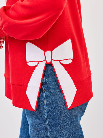 Lakelyn Sweatshirt | Merry Bow