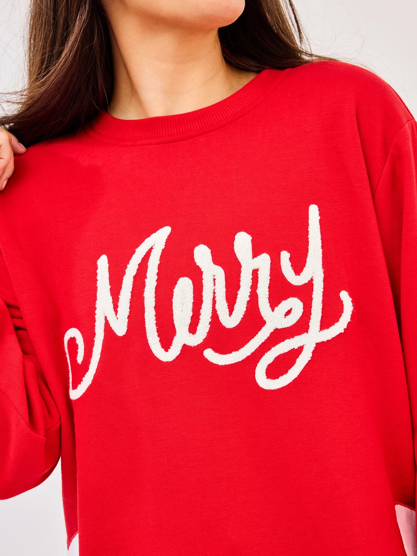 Lakelyn Sweatshirt | Merry Bow
