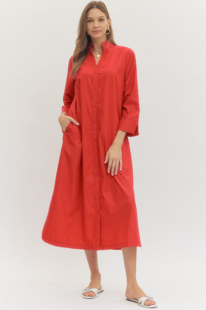 Cloud Nine Dress