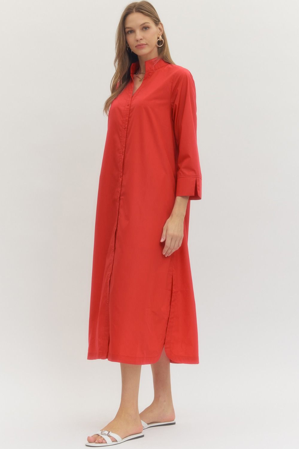 Cloud Nine Dress